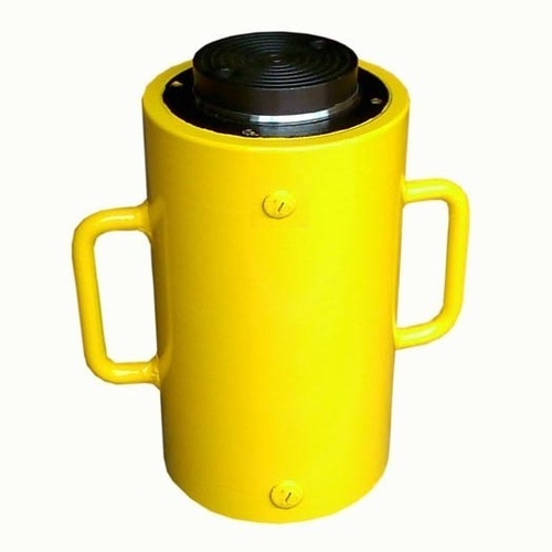 Hydraulic Jack Manufacturers in Delhi